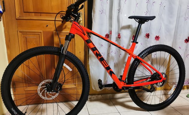 Foto de Truenosbike