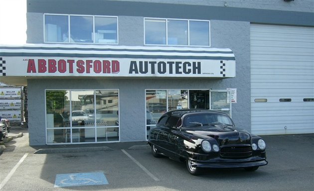 Photo of Abbotsford Autotech Svc Ltd