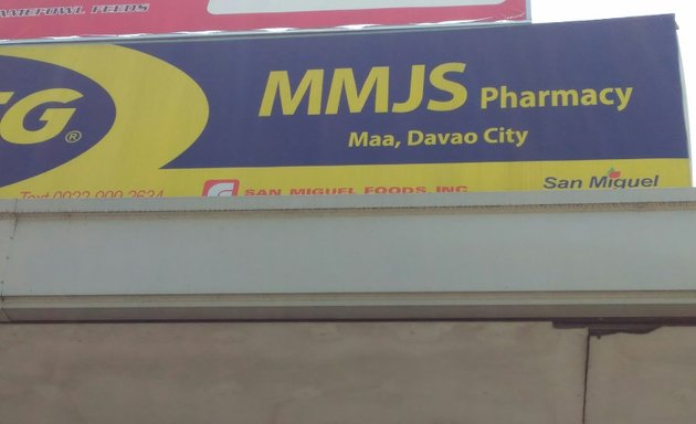 Photo of MMJS Pharmacy