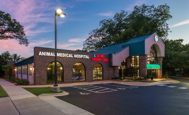 Photo of Animal Medical Hospital & 24 Hour Urgent Care