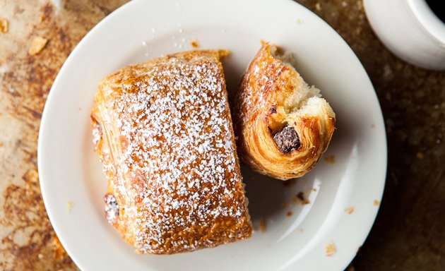 Photo of Grand Central Bakery Wholesale