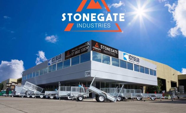 Photo of Stonegate Industries - Box Trailers for Sale, Boat Trailers, Outdoors & Tools