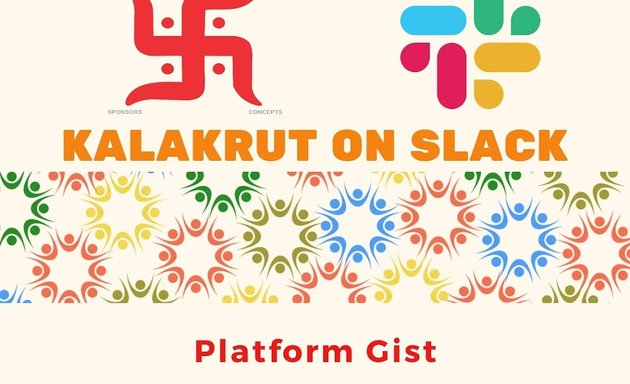 Photo of KalaKrut Platform