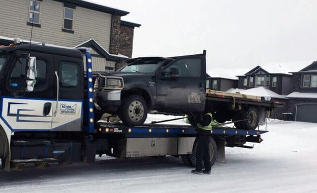 Photo of Calgary Scrap Auto Removal