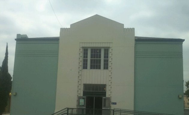 Photo of Albion Elementary School