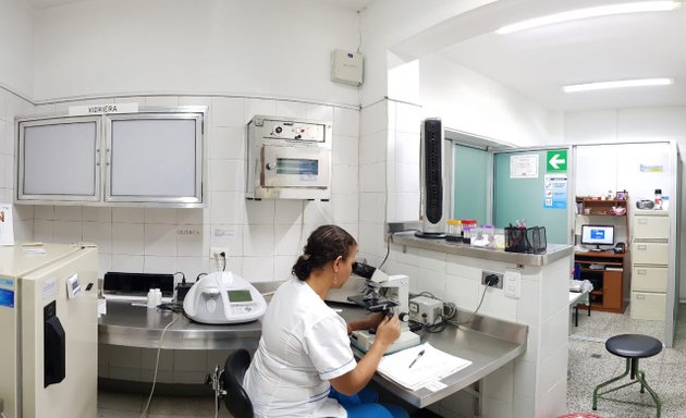 Foto de Centro Médico San Camilo - Consultas Medicas - Laboratorio