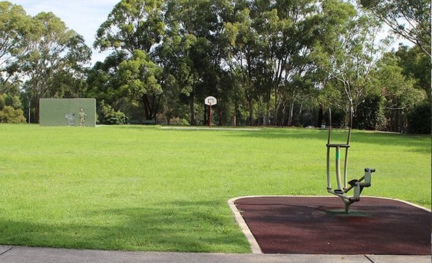 Photo of Carindale Recreation Reserve