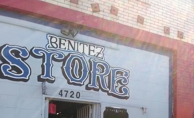 Photo of Benitez Store