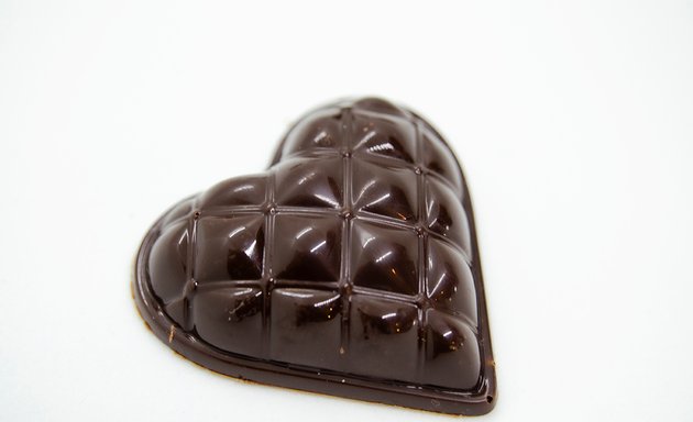 Foto de DRÖM Chocolates