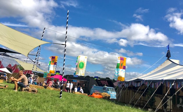 Photo of Creamfields North