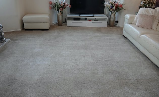 Photo of Platinum Carpet, Tile & Upholstery Cleaning