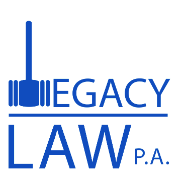Photo of Legacy Law, P.A.