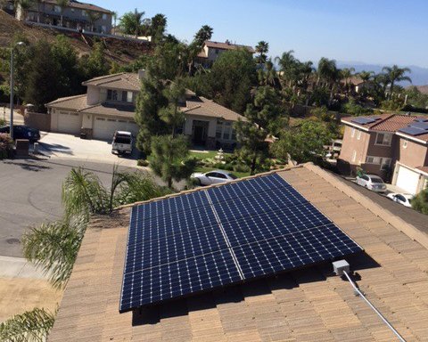 Photo of Texas Solar Farms - Residential Solar Installer
