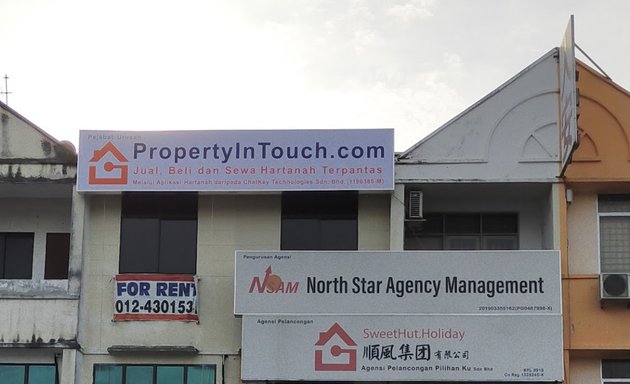 Photo of PropertyInTouch.com