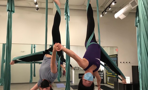 Photo of AIR Aerial Fitness