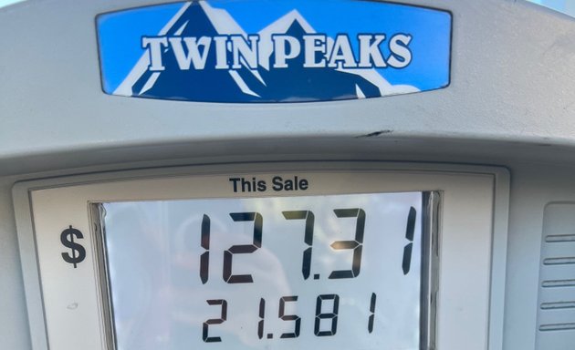 Photo of Twin Peaks Auto Service