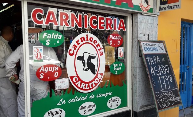 Foto de Carniceria Carlitos