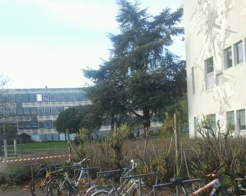 Photo de Université Rennes 2