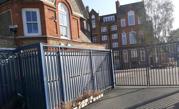 Photo of Harris Primary Academy Peckham Park