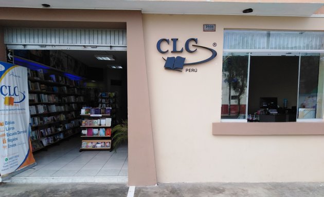 Foto de Librería CLC Trujillo