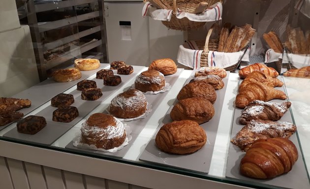 Foto de St. Germain Boulangerie