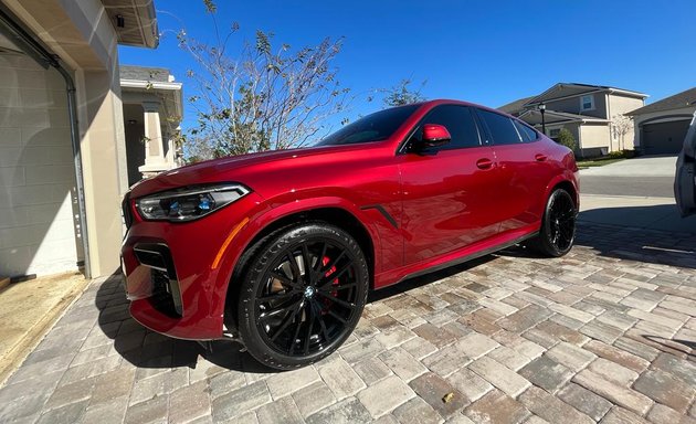 Photo of Erick's Auto Detailing Mobile Car Wash