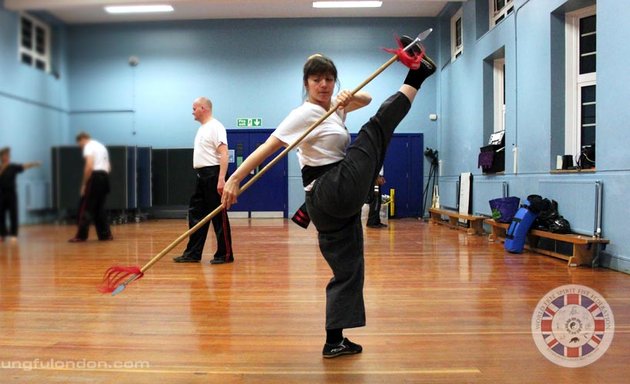 Photo of Hung Leng Kuen Kung Fu