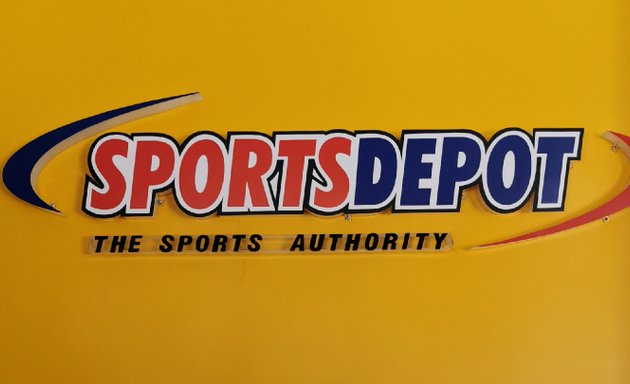 Photo of Sports Depot