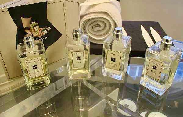 Photo of Jo Malone London