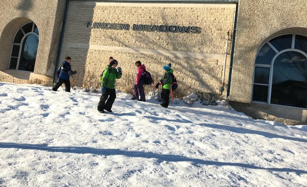 Photo of Linden Meadows School