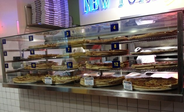 Photo of New York Slice Pizzeria