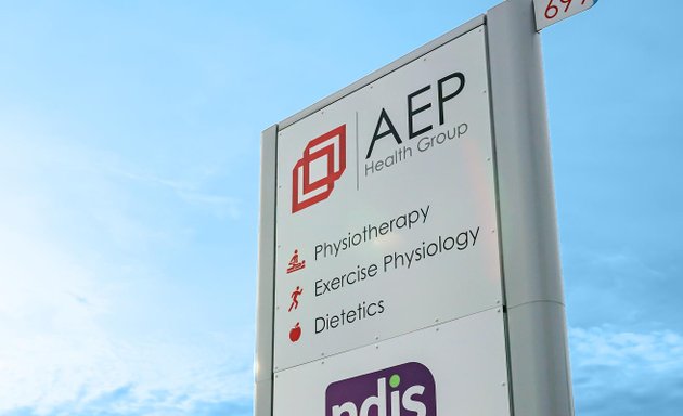Photo of AEP Health Group