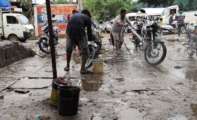 Photo of Manjunatha Water Service