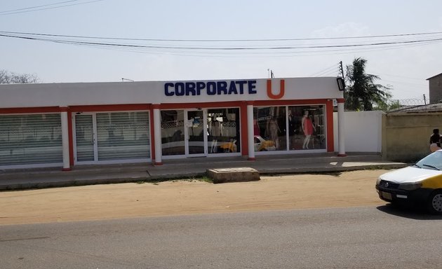 Photo of Corporate U