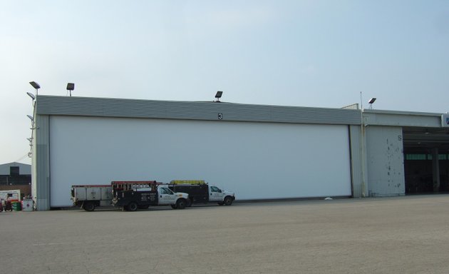 Photo of Admor Industrial Dock and Door Systems