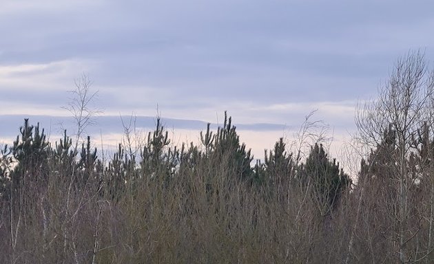 Photo of Car park Tyler's Common