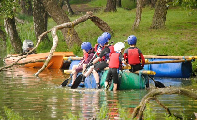 Photo of 30th Warrington West (Penketh Methodist) Scout Group