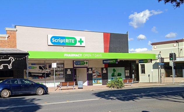 Photo of ScriptRITE Pharmacy