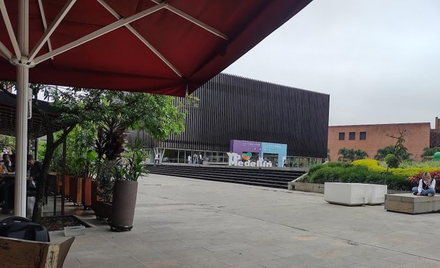 Foto de Centro de Convenciones Plaza Mayor