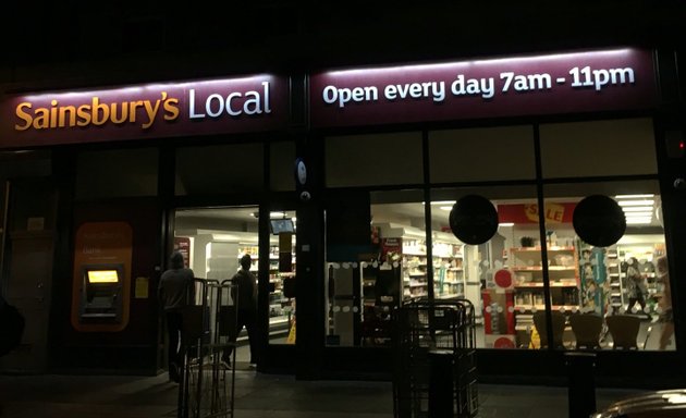 Photo of Sainsbury's Local