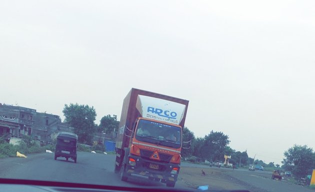 Photo of Arco Transport Delivery Godown