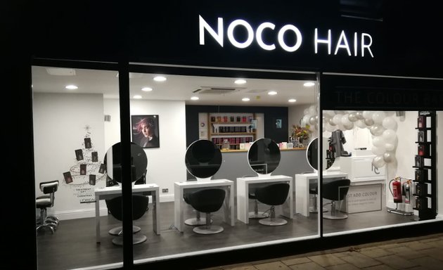 Photo of Noco Hair
