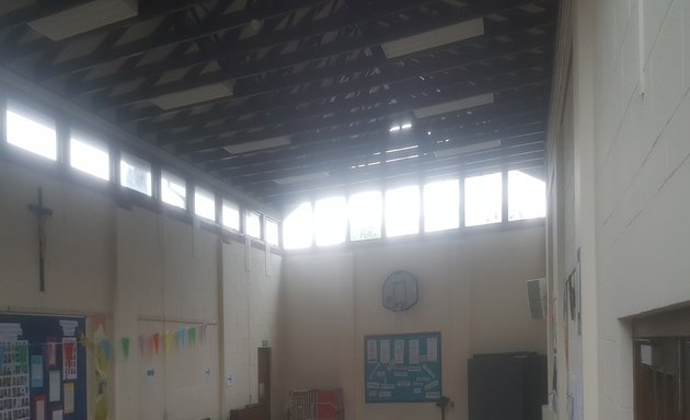 Photo of Corpus Christi Church Hall