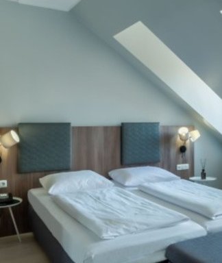 Foto von ANA Living Munich by Arthotel ANA