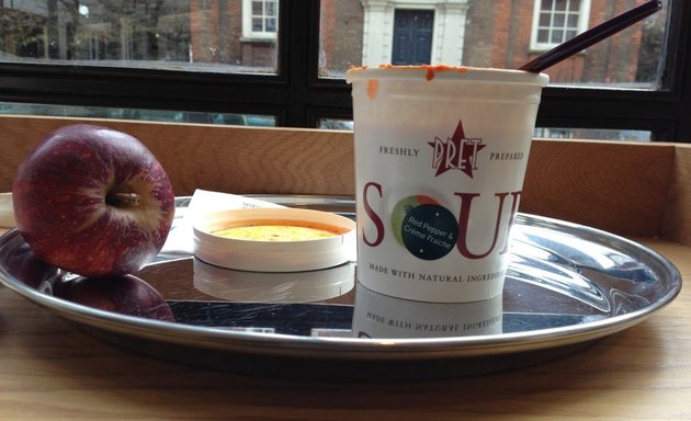 Photo of Pret A Manger