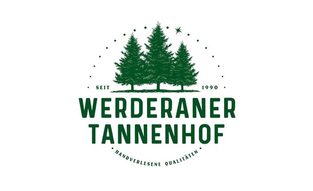 Foto von Werderaner Tannenhof - Weihnachtsbäume Tannen