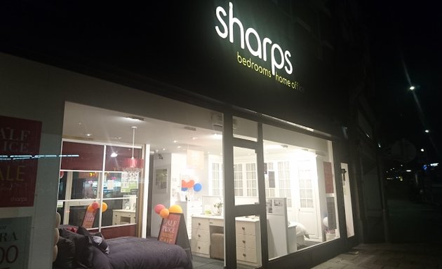 Photo of Sharps Bedrooms