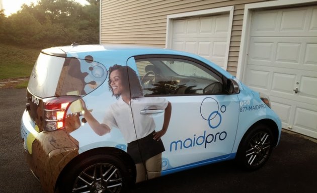 Photo of MaidPro