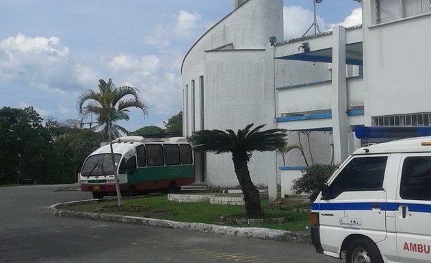 Foto de Hospital General San Isidro ESE