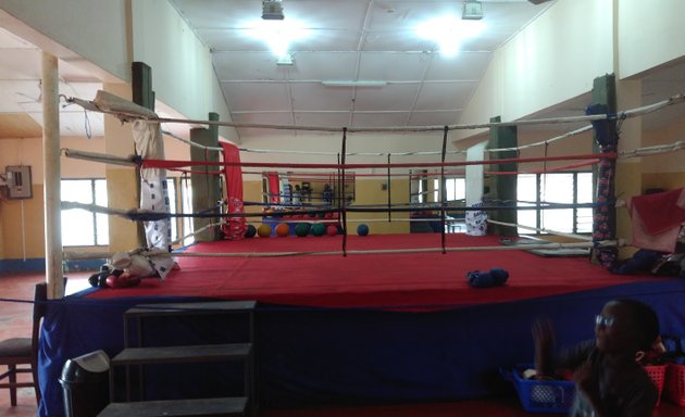 Photo of Bridge Boxing & Fitness Centre